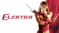 Backdrop to the movie "Elektra" #329647