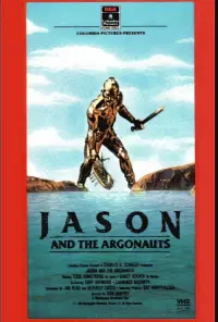 Poster to the movie "Jason and the Argonauts" #65510