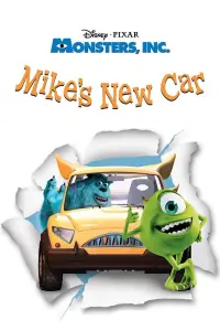 Poster to the movie "Mike