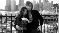 Backdrop to the movie "One to One: John & Yoko" #584673