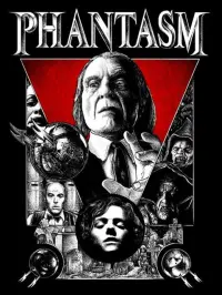 Poster to the movie "Phantasm" #276717