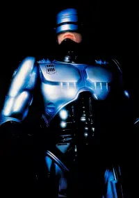 Poster to the movie "RoboCop 2" #454299