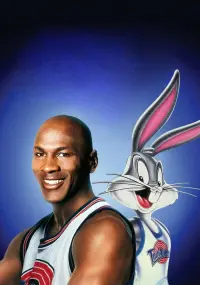 Poster to the movie "Space Jam" #259951