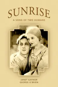 Poster to the movie "Sunrise: A Song of Two Humans" #185126