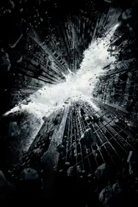 Poster to the movie "The Dark Knight Rises" #171121