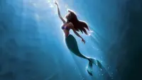 Backdrop to the movie "The Little Mermaid" #222472