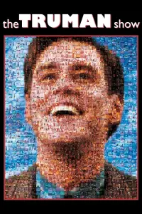 Poster to the movie "The Truman Show" #177516