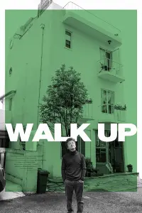 Poster to the movie "Walk Up" #191482