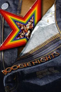 Poster to the movie "Boogie Nights" #97227