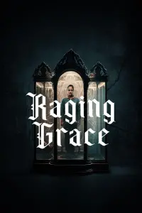 Poster to the movie "Raging Grace" #196501