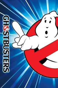 Poster to the movie "Ghostbusters" #45730