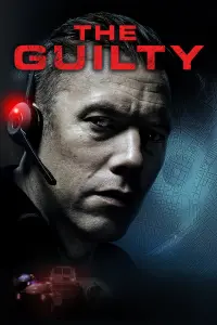 Poster to the movie "The Guilty" #224285