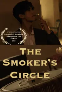 Poster to the movie "The Smoker