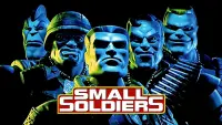 Backdrop to the movie "Small Soldiers" #76248