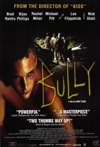 Poster to the movie "Bully" #149492