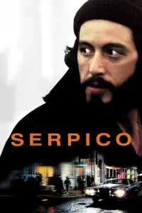 Poster to the movie "Serpico" #125636