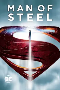 Poster to the movie "Man of Steel" #49076