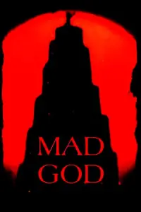 Poster to the movie "Mad God" #375966