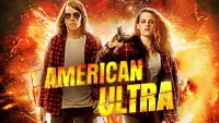 Backdrop to the movie "American Ultra" #81037