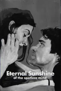 Poster to the movie "Eternal Sunshine of the Spotless Mind" #530443