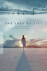 Poster to the movie "The Tree of Life" #118893