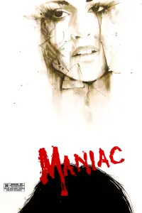 Poster to the movie "Maniac" #285569