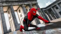 Backdrop to the movie "Spider-Man: Far From Home" #215407