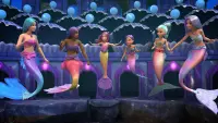 Backdrop to the movie "Barbie: Mermaid Power" #326494