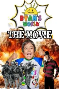 Poster to the movie "Ryan