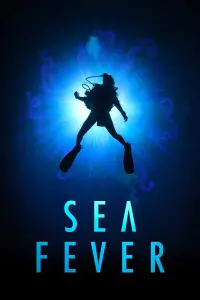 Poster to the movie "Sea Fever" #294423