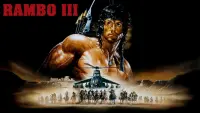 Backdrop to the movie "Rambo III" #39566