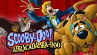 Backdrop to the movie "Scooby-Doo! Abracadabra-Doo" #150847