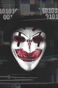 Poster to the movie "Who Am I" #531989