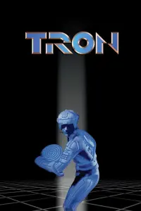 Poster to the movie "Tron" #91281