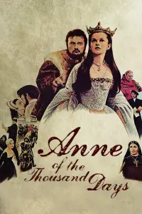 Anne of the Thousand Days