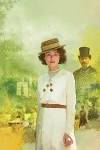 Poster to the movie "Colette" #252406