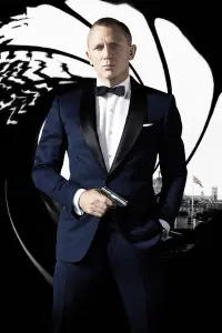 Poster to the movie "Skyfall" #230761