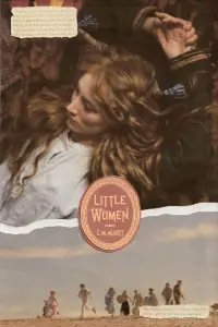 Poster to the movie "Little Women" #517789