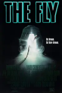 Poster to the movie "The Fly" #218653