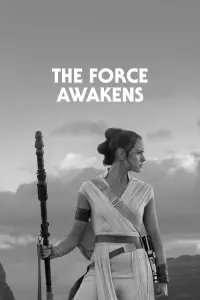 Poster to the movie "Star Wars: The Force Awakens" #227141