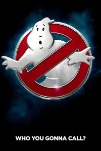 Poster to the movie "Ghostbusters" #51399