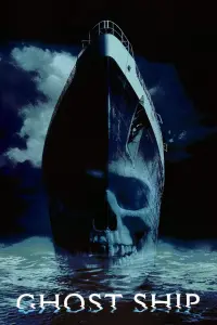 Poster to the movie "Ghost Ship" #95446