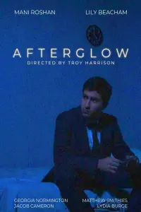 Poster to the movie "Afterglow" #607487