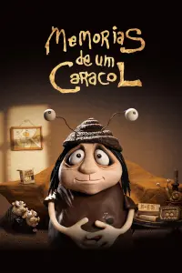 Poster to the movie "Memoir of a Snail" #644345