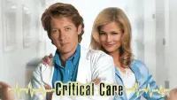 Backdrop to the movie "Critical Care" #514008