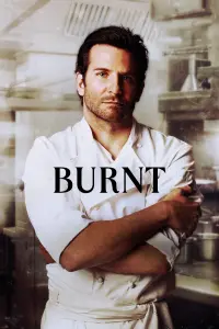 Poster to the movie "Burnt" #134864