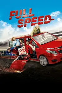 Poster to the movie "Full Speed" #308183