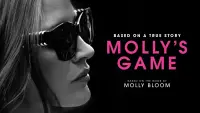 Backdrop to the movie "Molly