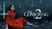 Backdrop to the movie "The Conjuring 2" #30391