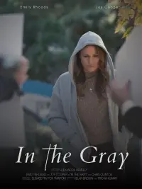 Poster to the movie "In the Gray" #608329